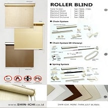 shinichi blinds